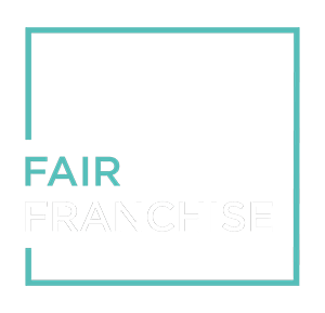 Logo Fair Franchise c